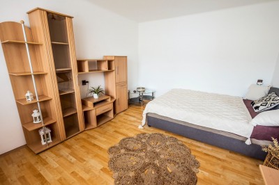 Prodej bytu 1+1/OV, 29 m2, ul. Sukova, Plzeň, Jižní Předměstí