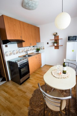 Prodej bytu 1+1/OV, 29 m2, ul. Sukova, Plzeň, Jižní Předměstí