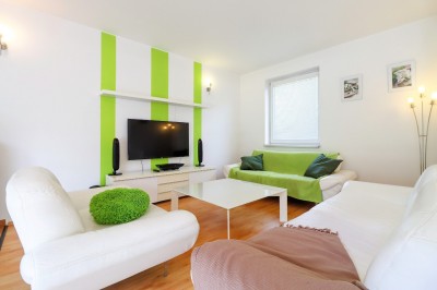 Prodej RD 4+kk, pozemek 415m2, Nučice u Rudné
