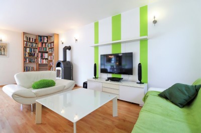 Prodej RD 4+kk, pozemek 415m2, Nučice u Rudné