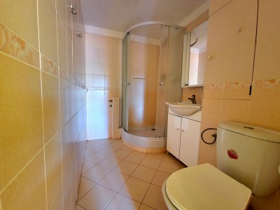 Prodej bytu 3+1 s lodžií, ulice Nerudova, Děčín I