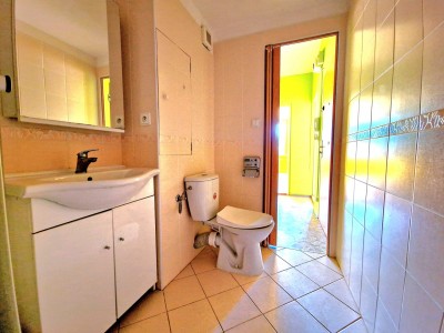 Prodej bytu 3+1 s lodžií, ulice Nerudova, Děčín I