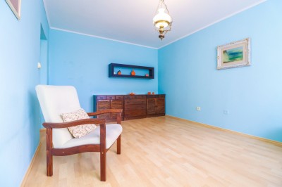 Prodej bytu 1+1, 35 m2, ul. Obránců míru, Kladno-Kročehlavy