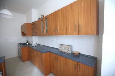 Pronájem bytu 2kk, 36m2, Praha 5- Košíře