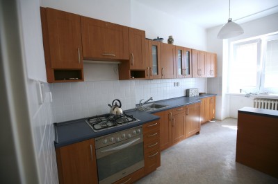 Pronájem bytu 2kk, 36m2, Praha 5- Košíře