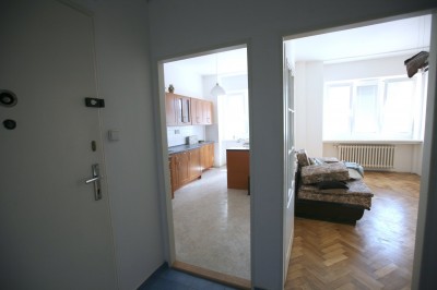 Pronájem bytu 2kk, 36m2, Praha 5- Košíře
