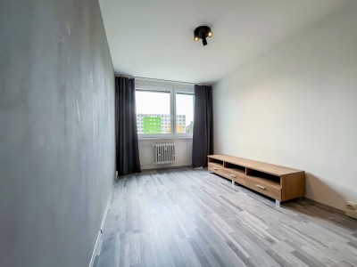 Pronájem bytu 2kk, 40m2, Kladno- Kročehlavy