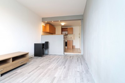 Pronájem bytu 2kk, 40m2, Kladno- Kročehlavy