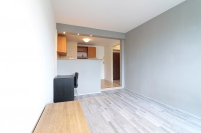 Pronájem bytu 2kk, 40m2, Kladno- Kročehlavy