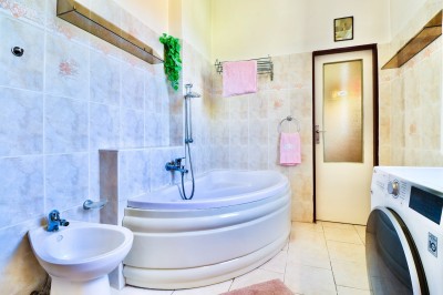 Prodej RD 5+2, pozemek 338m2, Fibichova, Kladno