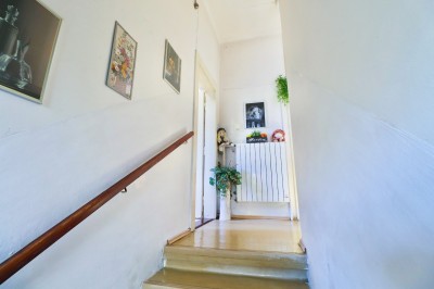 Prodej RD 5+2, pozemek 338m2, Fibichova, Kladno