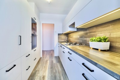 Prodej bytu 3+kk, 82 m2 - Španielova ulice - Praha 6 - Řepy