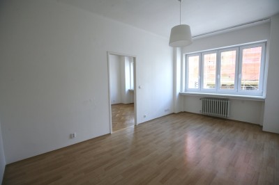 Pronájem bytu 2+1, 50m2, Praha 5 - Košíře