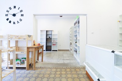 Pronájem obchodního prostoru, 35 m2