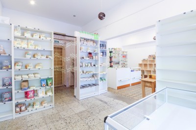 Pronájem obchodního prostoru, 35 m2