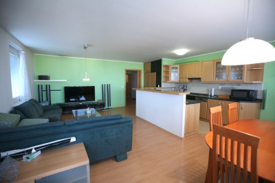 Pronájem bytu 4kk, 130m2, Praha - Stodůlky