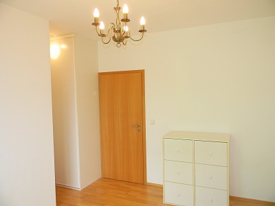 Pronájem bytu 2kk, 45 m2, B, GS, Praha 6 - Řepy, ulice Čistovická