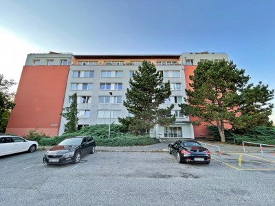 Pronájem bytu 2kk 44 m2 ulice Roškotova, Praha 4