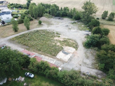 Pronájem pozemku 10.000 m2, Benátky nad Jizerou