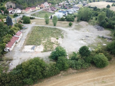 Pronájem pozemku 10.000 m2, Benátky nad Jizerou