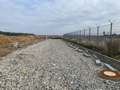Prodej komunikace 169 m2, Velké přítočno