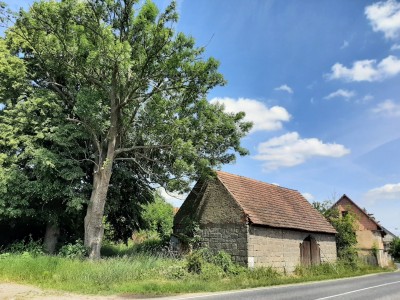 Prodej objektu k bydlení 170m2, pozemek 2.199m2, Stvolínky, okr. Česká Lípa