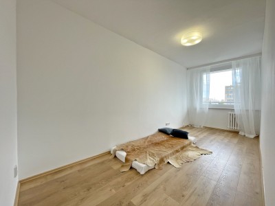 Pronájem moderního bytu 2+1, 54 m2, ulice Dunická, Praha 4