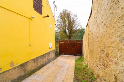Prodej RD 2+kk 61m2, pozemek 532m2, Koleč, okr. Kladno