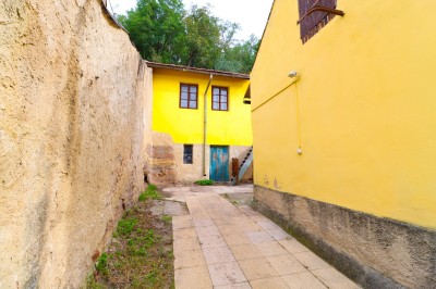 Prodej RD 2+kk 61m2, pozemek 532m2, Koleč, okr. Kladno