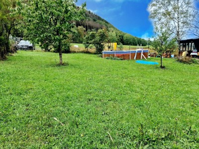 Prodej rodinného domu 6+1 v obci Jílové u Děčína