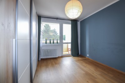 Pronájem bytu 3+1, 76m2, Kladno, ul. Arbesova
