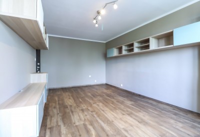 Pronájem bytu 3+1, 76m2, Kladno, ul. Arbesova