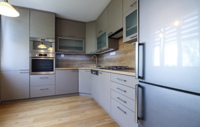 Pronájem bytu 3+1, 76m2, Kladno, ul. Arbesova