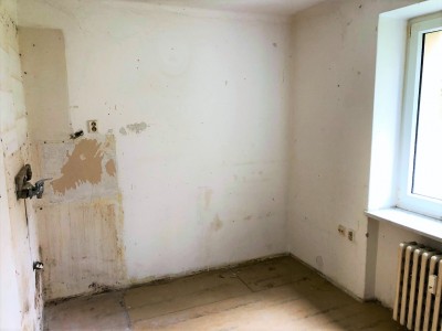 Prodej bytu 1+1, 33m2, Vodárenská, Kladno