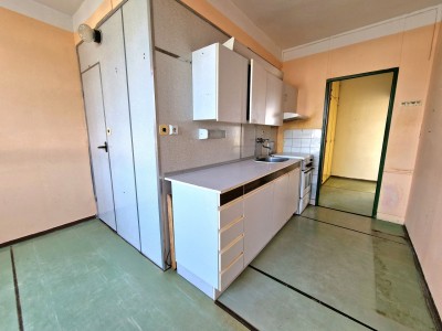 Prodej bytu 3+1 s lodžií, ulice Kladenská, Děčín III - Staré Město
