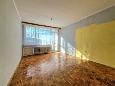 Prodej bytu 3+1 s lodžií, ulice Kladenská, Děčín III - Staré Město