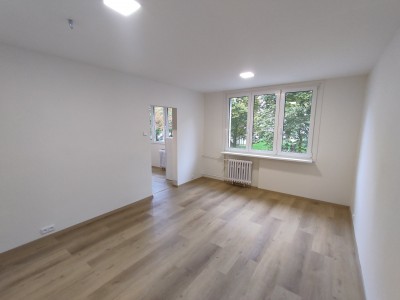 Pronájem bytu 3+1, 66m2, Ústí nad Labem, Svojsíkova