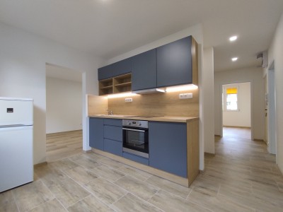 Pronájem bytu 3+1, 66m2, Ústí nad Labem, Svojsíkova