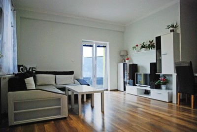 Pronájem bytu 2+kk, 60 m2 + terasa, Předměřice nad Jizerou