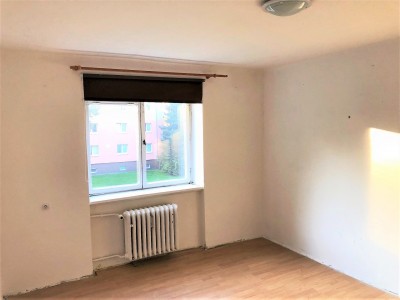 Prodej bytu 1+1, 30m2, Míru, Kladno