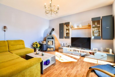 Prodej RD 5+kk/G, pozemek 1103m2, Střížov u Chebu