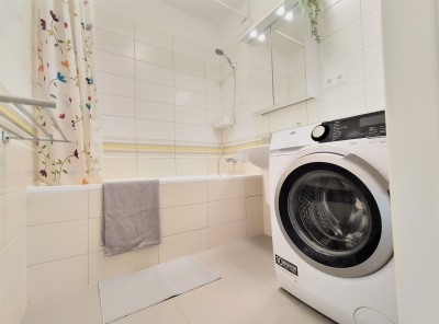 Prodej bytu 3+kk 73m2, Praha 10 - Zahradní Město