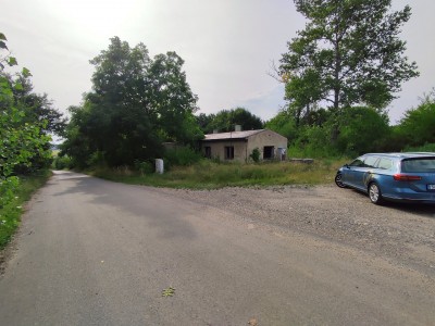 Prodej pozemku 3053 m2, lesní pozemek, ostatní plocha v obci Chržín