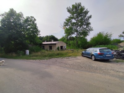 Prodej pozemku 3053 m2, lesní pozemek, ostatní plocha v obci Chržín