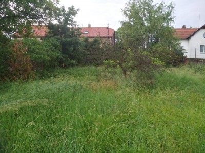 Prodej RD 3+1, pozemek 540m2 - Koleč, okr.Kladno