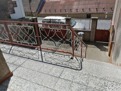 Prodej RD 3+1, pozemek 540m2 - Koleč, okr.Kladno