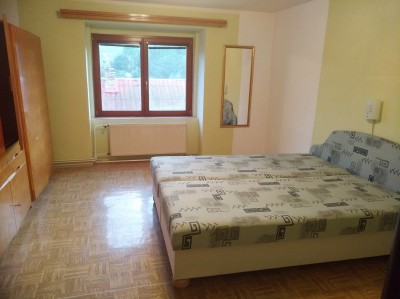 Prodej RD 3+1, pozemek 540m2 - Koleč, okr.Kladno
