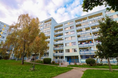 Prodej bytu 3kk 76 m2 s lodžií, ulice Štichova