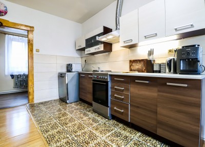 Prodej RD 280m2, pozemek 1156m2, 5. května - Pchery