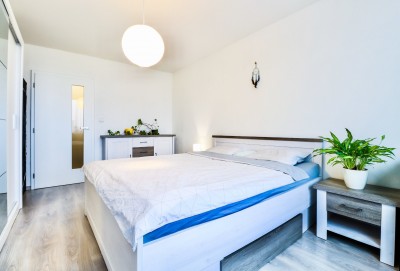 Prodej bytu 2+kk 47m2, Plzeň - Bolevec, ul. Žlutická